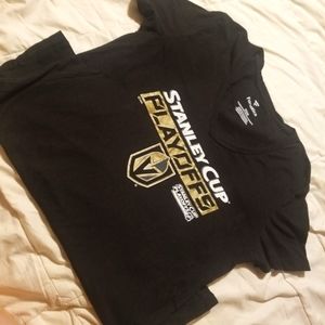 Stanley cup playoff shirt